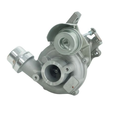 Turbo neuf pour RENAULT Modus 1.5 dCi 75 CV - 5435 998 0028 - SL Turbo