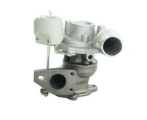 Turbo neuf pour DACIA Dokker 1.5 dCi 75 CV - 5435 998 0028 - SL Turbo