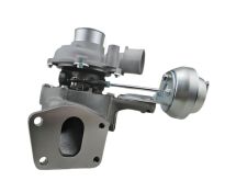 Turbo neuf pour MITSUBISHI Pajero 4 3.2 DI-D 170 CV - VT12 - SL Turbo