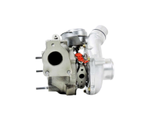 Turbo pour RENAULT Laguna 3 2.0 dCi 178 CV 774833-5002S