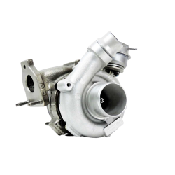 Turbo pour RENAULT Laguna 3 Grandtour 2.0 dCi 131 CV 774833-5002S