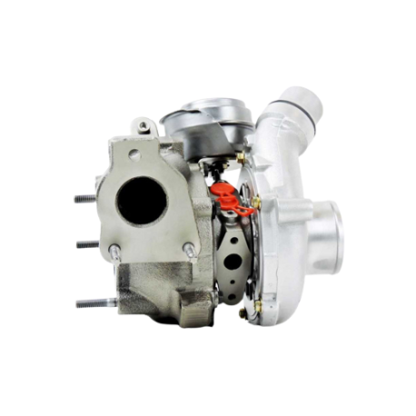 Turbo pour RENAULT Laguna 3 Grandtour 2.0 dCi 131 CV 774833-5002S