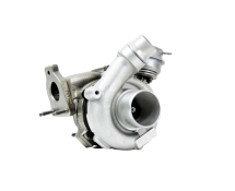 Turbo pour RENAULT Laguna Coupé 2.0 dCi 173 CV 774833-5002S