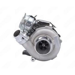 Turbo neuf pour RENAULT Koleos 1 2.0 dCi 150 CV - 774833-5002S - Jrone