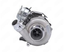 Turbo neuf pour NISSAN X-Trail 2 2.0 dCi 150 CV - 774833-5002S - Jrone