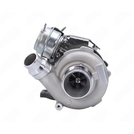 Turbo neuf pour RENAULT Laguna Coupé 2.0 dCi 173 CV - 774833-5002S - Jrone