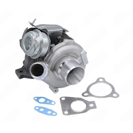 Turbo neuf pour RENAULT Latitude 2.0 dCi 150 CV - 774833-5002S - Jrone
