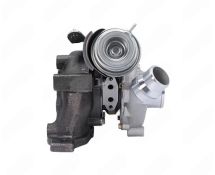 Turbo neuf pour RENAULT Espace 4 2.0 dCi 150 CV - 774833-5002S - Jrone