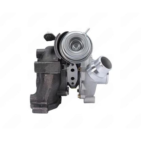 Turbo neuf pour NISSAN X-Trail 2 2.0 dCi 173 CV - 774833-5002S - Jrone