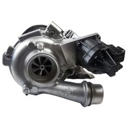 Turbo pour BMW i8 (I12) hybrid 362 CV 7625161