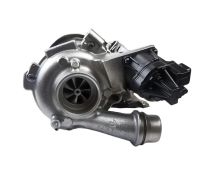 Turbo pour BMW i8 Roadster (I15) hybrid 374 CV 7625161