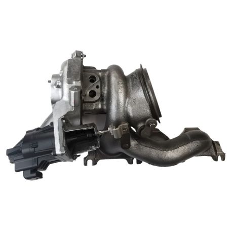 Turbo pour BMW i8 Roadster (I15) hybrid 374 CV 7625161