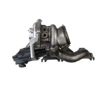 Turbo pour BMW i8 Roadster (I15) hybrid 374 CV 7625161