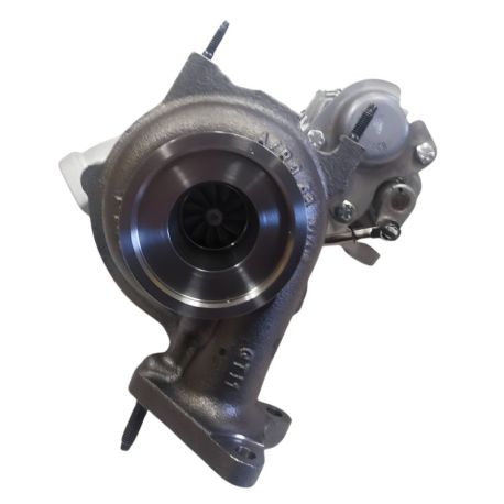 Turbo pour FIAT Linea 1.3 D Multijet 90 CV 886240-5002S