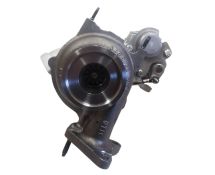 Turbo pour FIAT Punto 3 1.3 D Multijet 95 CV 886240-5002S