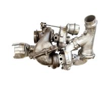 Turbo pour MERCEDES Marco Polo (W447) 200 CDI 136 CV 1000 988 0140