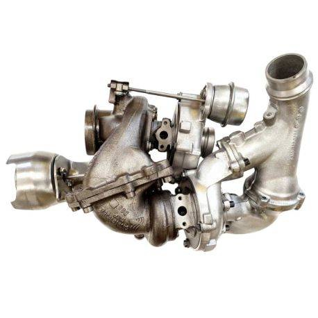 Turbo pour MERCEDES Marco Polo (W447) 250 CDI 190 CV 1000 988 0140