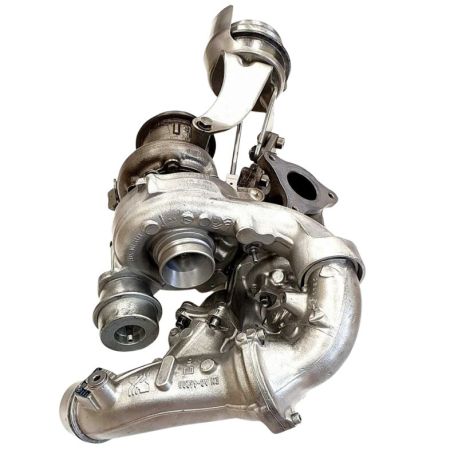 Turbo pour MERCEDES Classe V (W447) 220 d 163 CV 1000 988 0140