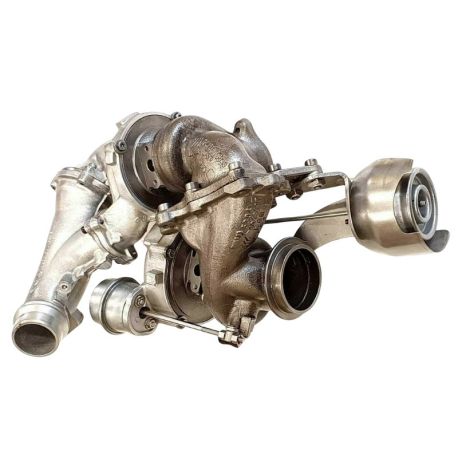 Turbo pour MERCEDES Vito (W447) 119 CDI 190 CV 1000 988 0140