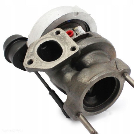 Turbo pour BMW 324d (E30) 324D 116 CV 49177-06400