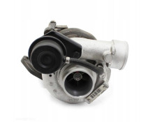 Turbo pour BMW 324d (E30) 324D 116 CV 49177-06400