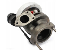 Turbo pour BMW 525 TD Touring (E34) 525TD 116 CV 49177-06400