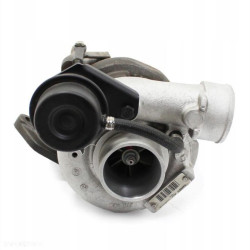 Turbo pour BMW 525 TD Touring (E34) 525TD 116 CV 49177-06400