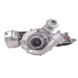 Turbo neuf pour RENAULT Alaskan 2.3 dCi 190 CV - 846015-5001S - Jrone
