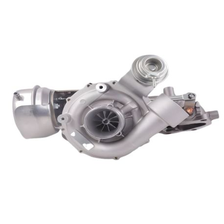 Turbo neuf pour OPEL Movano B 2.3 CDTI 136 CV - 846015-5001S - Jrone