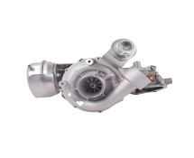Turbo neuf pour OPEL Movano B 2.3 CDTI 136 CV - 846015-5001S - Jrone