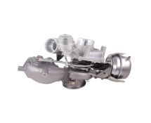 Turbo neuf pour RENAULT Master 3 2.3 dCi 170 CV - 846015-5001S - Jrone