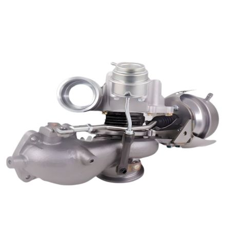 Turbo neuf pour NISSAN NV400 2.3 dCi 170 CV - 846015-5001S - Jrone