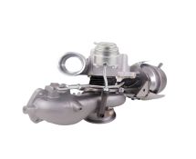 Turbo neuf pour NISSAN NV400 2.3 dCi 170 CV - 846015-5001S - Jrone