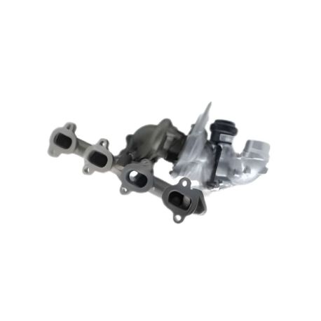 Turbo neuf pour RENAULT Alaskan 2.3 dCi 190 CV - 846016-5001S - Jrone