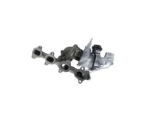 Turbo neuf pour OPEL Movano B 2.3 CDTI 136 CV - 846016-5001S - Jrone