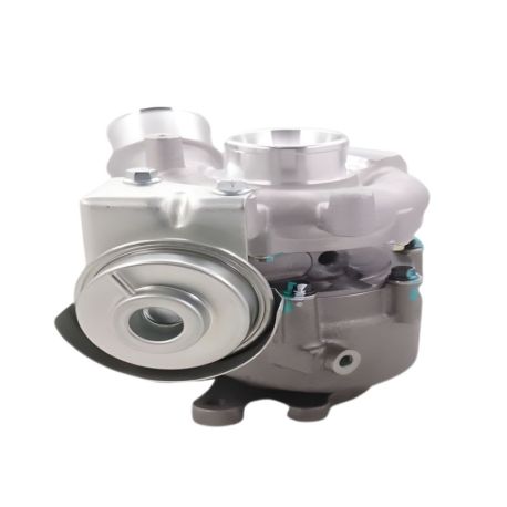 Turbo neuf pour MITSUBISHI Lancer 8 1.8 DI-D 150 CV - 49335-01103 - Jrone