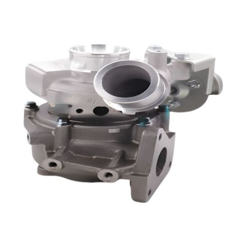 Turbo neuf pour MITSUBISHI Lancer 8 1.8 DI-D 150 CV - 49335-01103 - Jrone