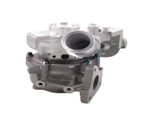 Turbo neuf pour MITSUBISHI ASX 1.8 DI-D 150 CV - 49335-01103 - Jrone