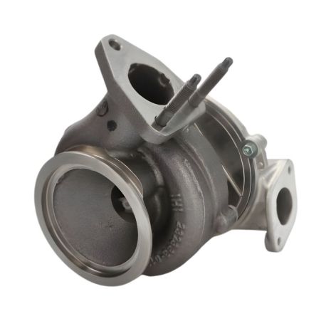 Turbo pour FIAT 500X 1.6 D MultiJet 120 CV 46352758