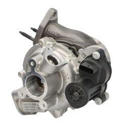Turbo pour FIAT 500L 1.6 D MultiJet 120 CV 46352758