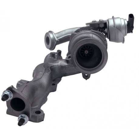 Turbo pour VOLKSWAGEN Caravelle 2.0 TDI 90 CV 830323-5006S