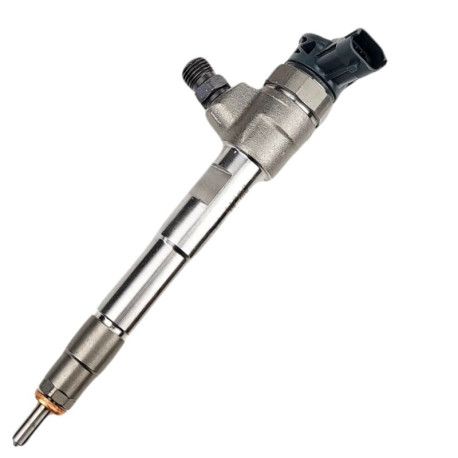 Injecteur pour RENAULT Grand Kangoo 2 1.5 dCi 95 CV - 0445110800