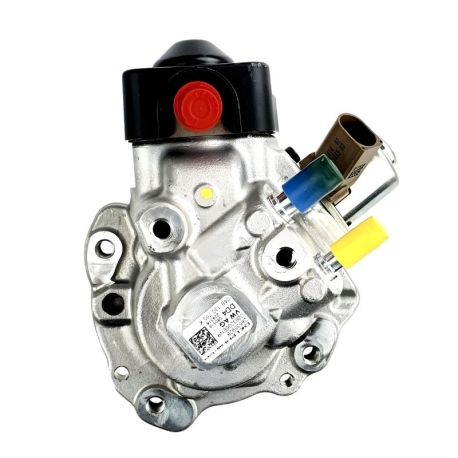 Pompe à haute pression pour VOLKSWAGEN Polo 6 (AW1 / BZ1) 1.6 TDI 80 CV - 28535928