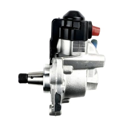 Pompe à haute pression pour VOLKSWAGEN Polo 6 (AW1 / BZ1) 1.6 TDI 95 CV - 28535928