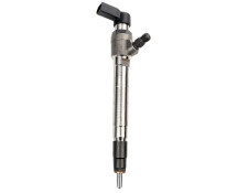 Injecteur pour CITROËN Jumper 2 2.2 HDi 130 CV - 5WS40745