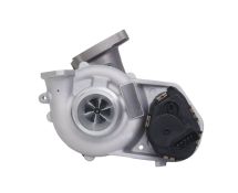 Turbo neuf pour FORD Kuga 3 2.0 EcoBlue mHEV 150 CV - 852072-5007S - SL Turbo