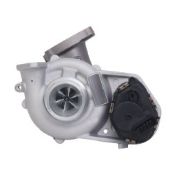 Turbo neuf pour FORD Galaxy 3 2.0 EcoBlue 120 CV - 852072-5007S - SL Turbo