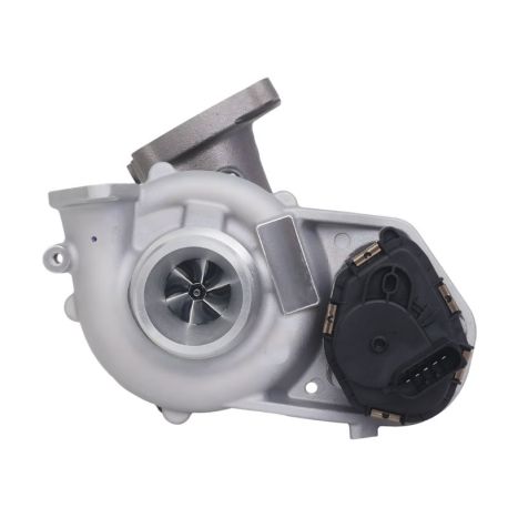 Turbo neuf pour FORD Kuga 3 2.0 EcoBlue 190 CV - 852072-5007S - SL Turbo