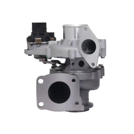 Turbo neuf pour FORD Galaxy 3 2.0 EcoBlue 120 CV - 852072-5007S - SL Turbo