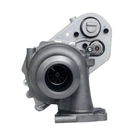 Turbo neuf pour FORD Focus 4 2.0 ST EcoBlue 190 CV - 852072-5007S - SL Turbo